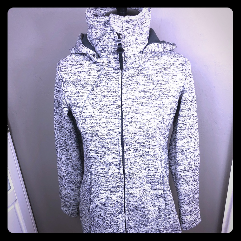 Final price!!XS Calvin Klein Performance Jacket